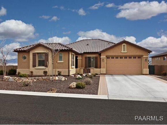 Property Photo:  1249 N Stack Rock Road  AZ 86314 