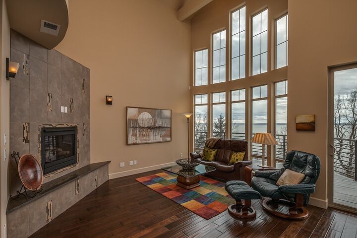 Property Photo:  319 S State St A201  WA 98225 