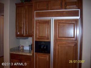 Property Photo:  29656 N 122nd Drive  AZ 85383 