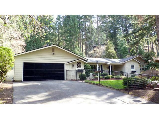 Property Photo: 17560 Westview Dr OR 97034