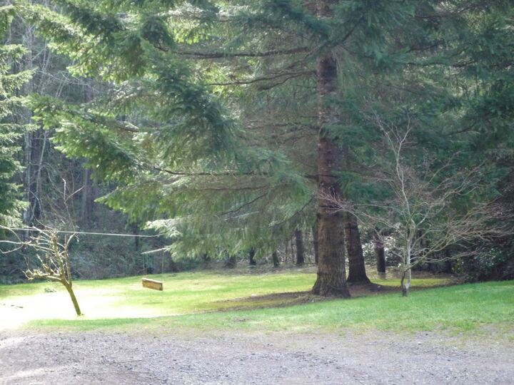 Property Photo: 19771 Noll Rd NE WA 98370