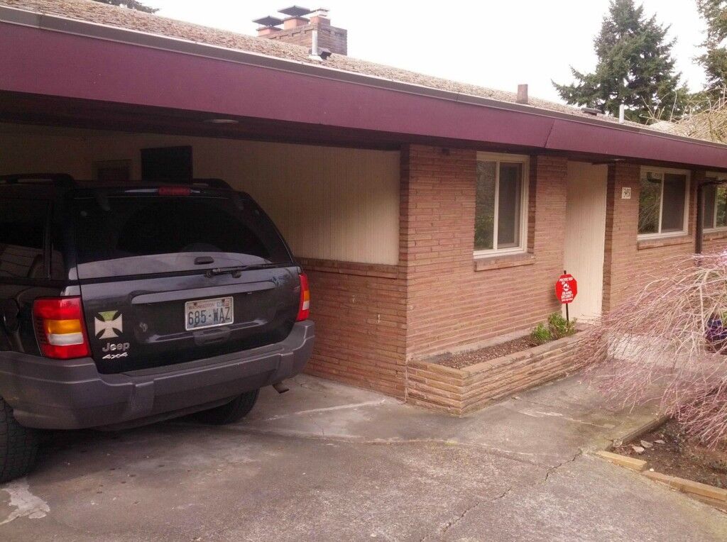 Property Photo: 3451 13th Ave W WA 98119