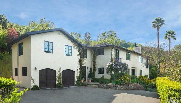 Property Photo:  14 Oak View Dr  CA 94903 