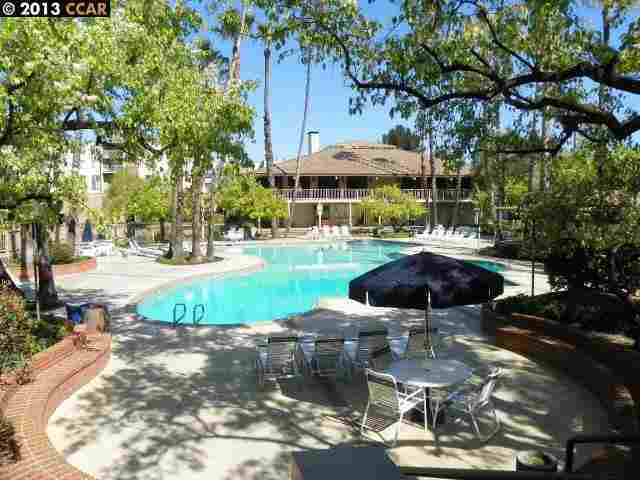 Property Photo: 410 Civic N Dr 502 CA 94596