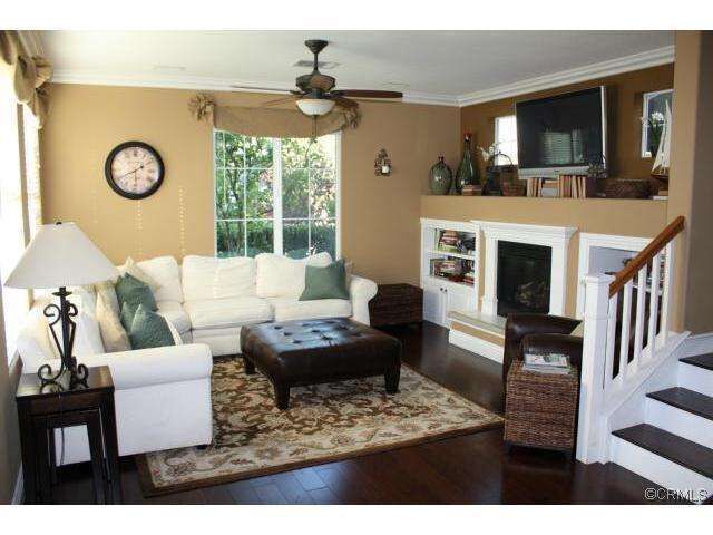 Property Photo: 16 Snapdragon Street CA 92694