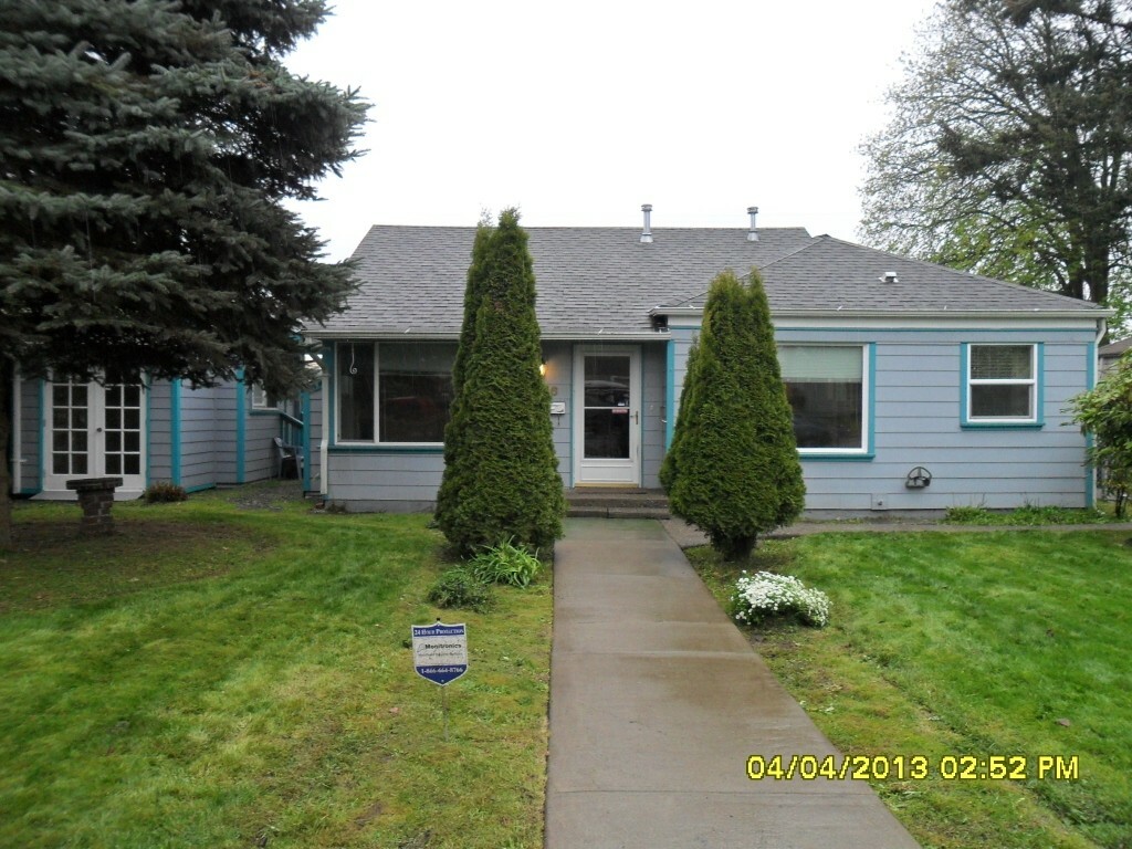 1516 S Anderson St  Tacoma WA 98405 photo