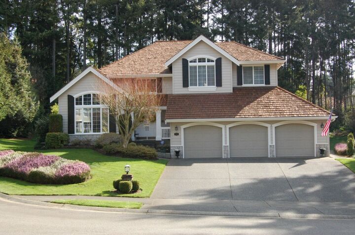2815  21st Avenue Ct NW  Gig Harbor WA 98335 photo