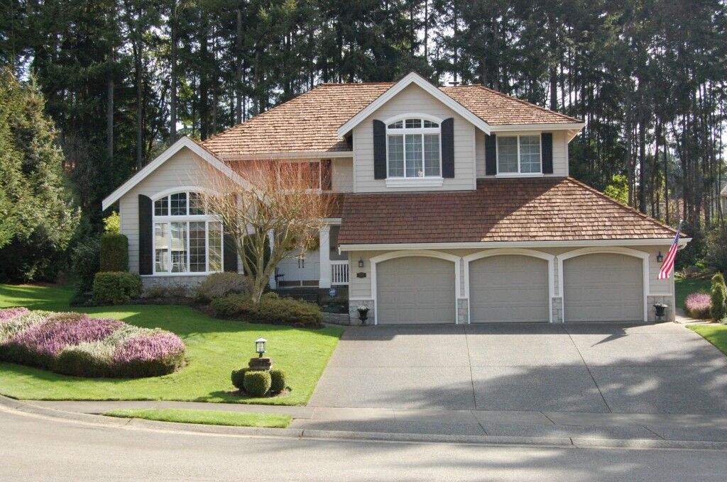 Property Photo:  2815  21st Avenue Ct NW  WA 98335 