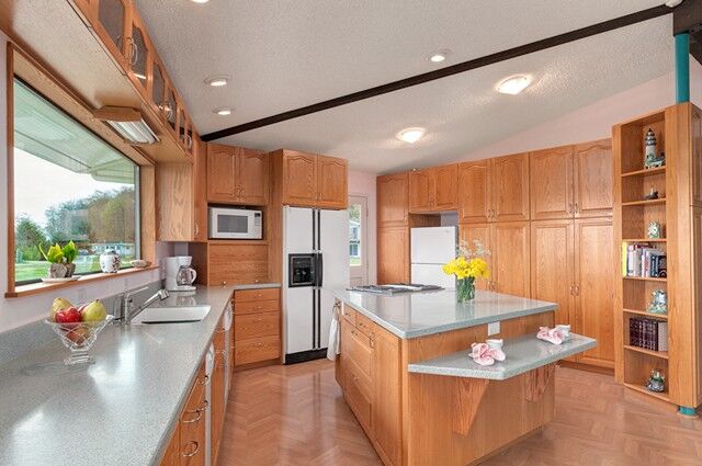 Property Photo: 11996 Apple Tree Point Lane WA 98346
