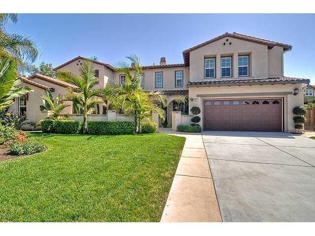 Property Photo:  6861 Citrine Drive  CA 92009 