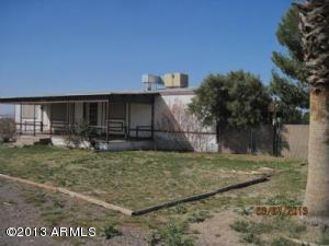 Property Photo:  502 N Palo Verde Road  AZ 85396 