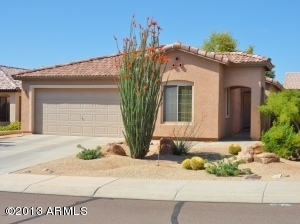 Property Photo:  10774 W Chisholm Drive  AZ 85373 