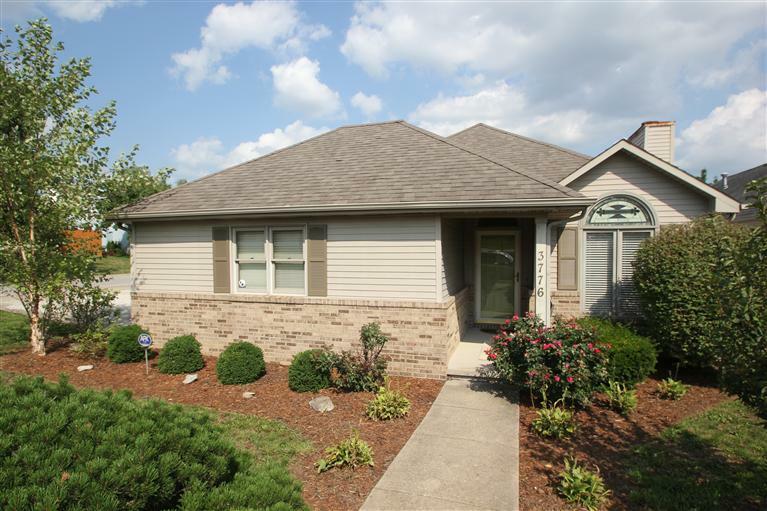 Property Photo: 3776 Old Tates Creek Pike KY 40517