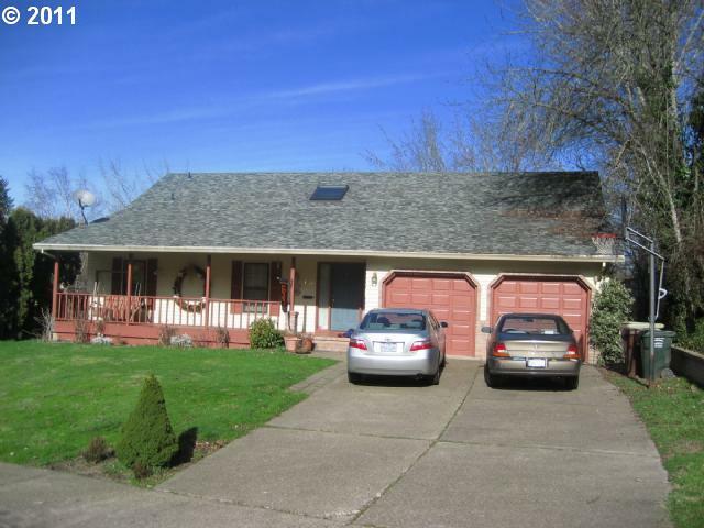 Property Photo: 4560 NW Kahneeta Dr OR 97229