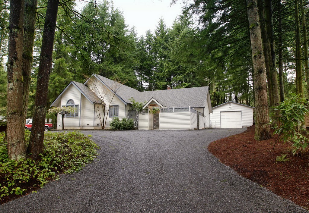 Property Photo:  19018 State Route 9 SE  WA 98296 