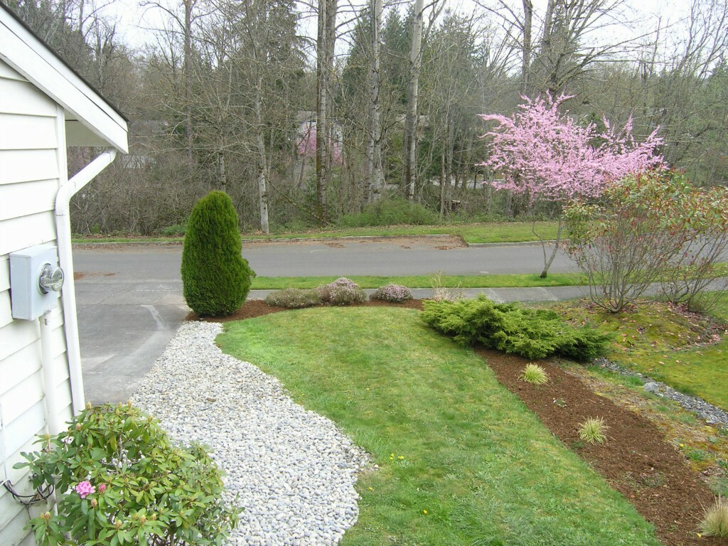 Property Photo: 1205 W Clearbrook WA 98229