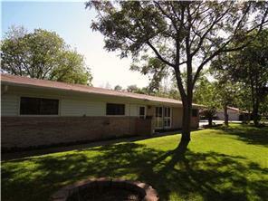 Property Photo:  601 Karolyn Drive  TX 78664 