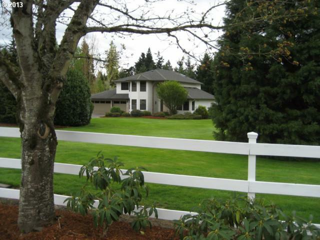 Property Photo:  3405 NW 149th St  WA 98685 