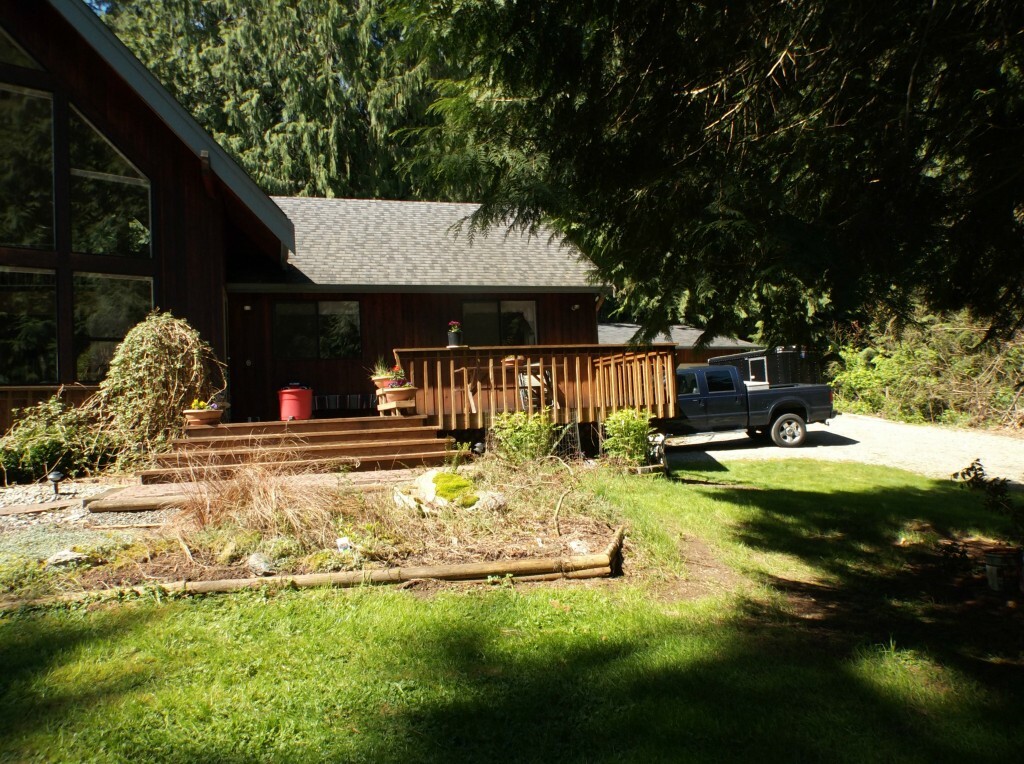 Property Photo:  22220 48th Av Ct  WA 98292 