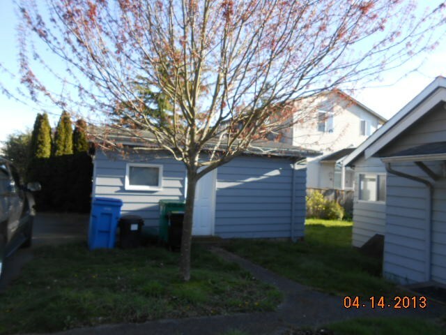 Property Photo:  19522 Richmond Beach Dr NW  WA 98177 