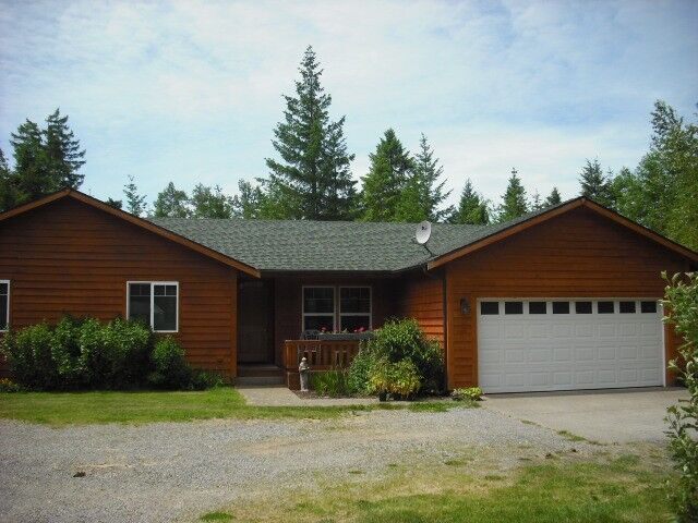 Property Photo:  14115 Mountain Vista Dr SE  WA 98597 