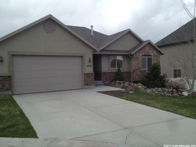 Property Photo: Address not disclosed UT 84096