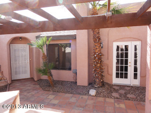 Property Photo:  4529 E Renee Drive  AZ 85050 