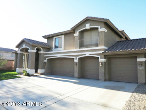 Property Photo: 13228 W Colter Street AZ 85340