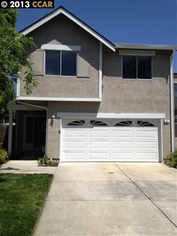 Property Photo: 341 Shoreline Dr CA 94565-2283