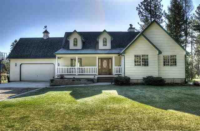 24206 N Donielle Ln  Deer Park WA 99006 photo