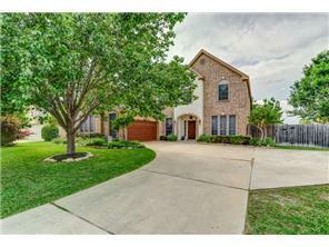 Property Photo:  168 Brentwood Drive  TX 78628 