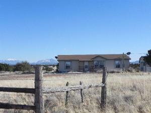 Property Photo:  2669 N Peakview Road  AZ 86046 