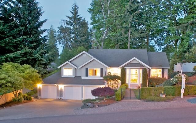 Property Photo: 7401 Stanich Ave WA 98335