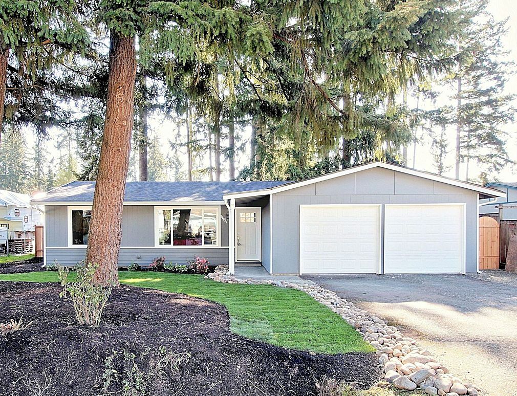 Property Photo: 31024 149th Ave SE WA 98042