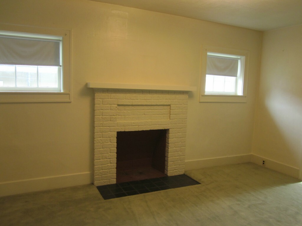 Property Photo: 349 15th Ave WA 98122