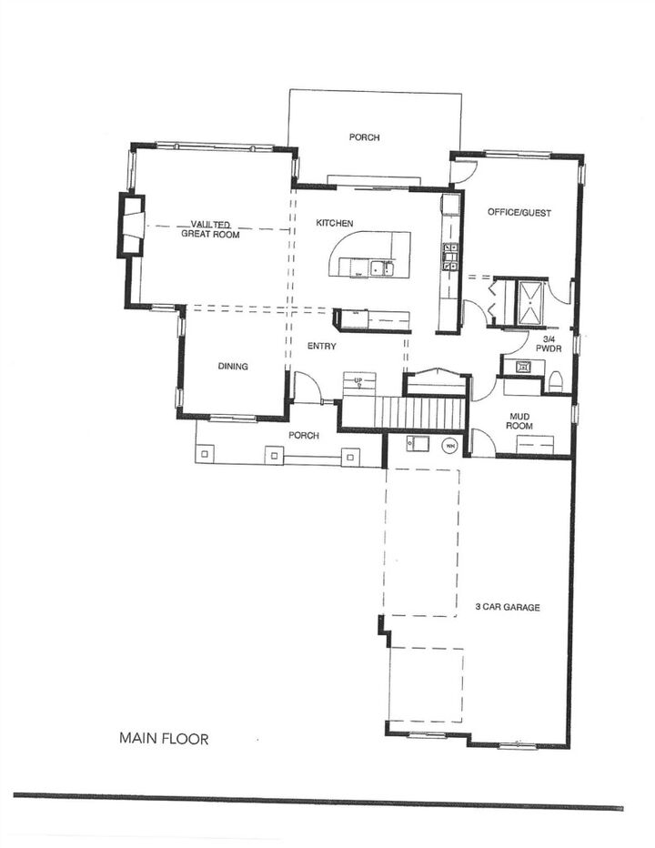 Property Photo:  17285 NE 36th St  WA 98052 