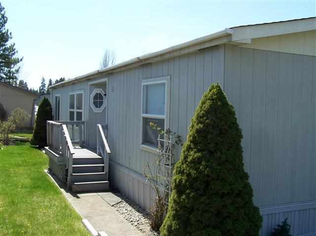 Property Photo: 3418 E Yankee Ln WA 99021