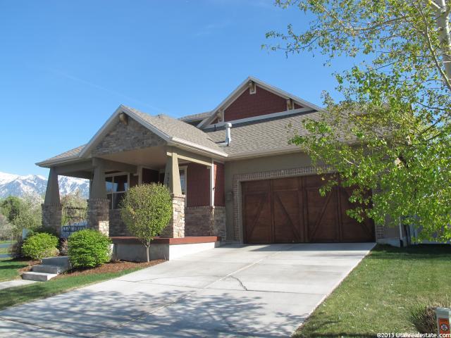 Property Photo: Address not disclosed UT 84070