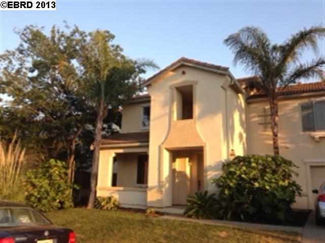 586 Summerwood Dr  Brentwood CA 94513 photo