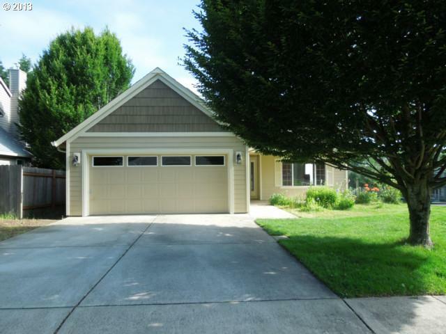 Property Photo:  6712 NE 53rd Cir  WA 98661 