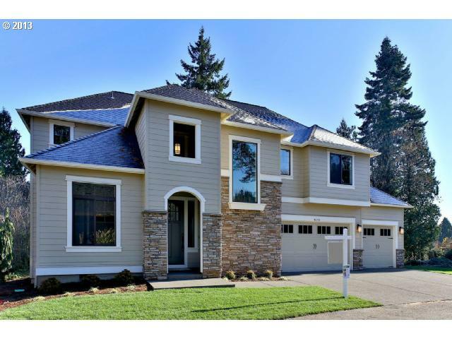 Property Photo:  4141 Elmran Dr  OR 97068 