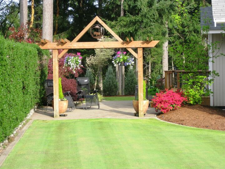 Property Photo:  6405 Valley View Dr  WA 98335 
