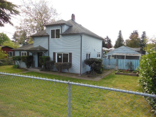 Property Photo:  5010 S Steele St  WA 98409 