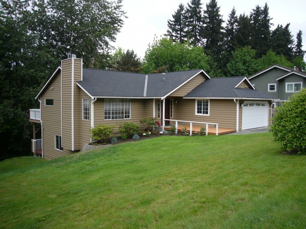 Property Photo:  23434 39th Ave W  WA 98036 