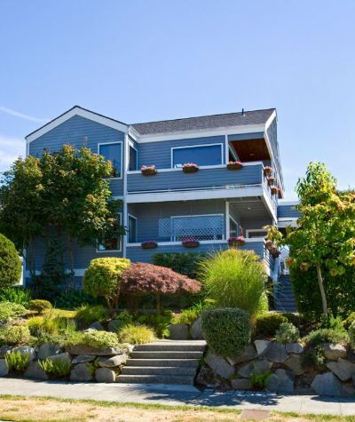 Property Photo: 3607 NW 60th St WA 98107