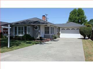 Property Photo:  2274 Cottle Avenue  CA 95125 