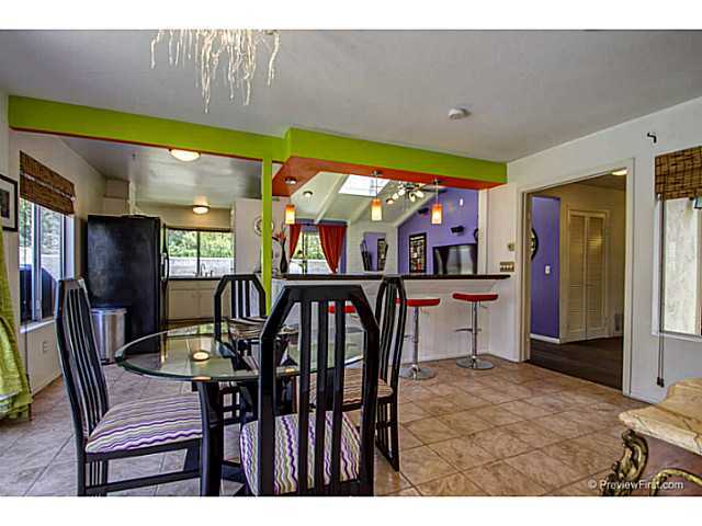 Property Photo: 1917 Pariva Drive CA 92007