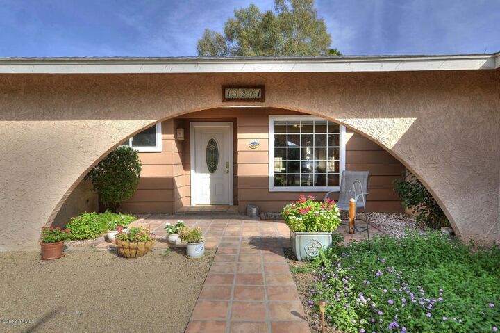 Property Photo:  13201 N 49th Place  AZ 85254 