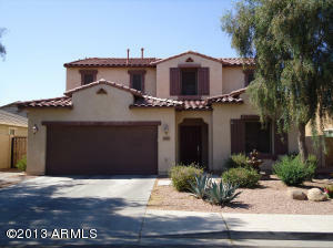 Property Photo:  3270 E Castanets Drive  AZ 85298 