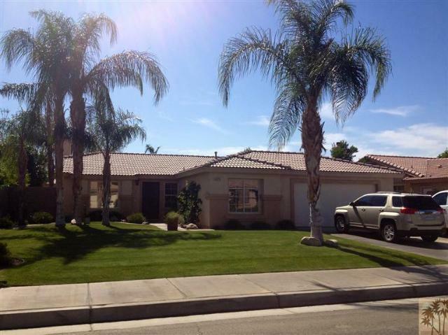Property Photo: 45475 Sunbrook Lane CA 92253